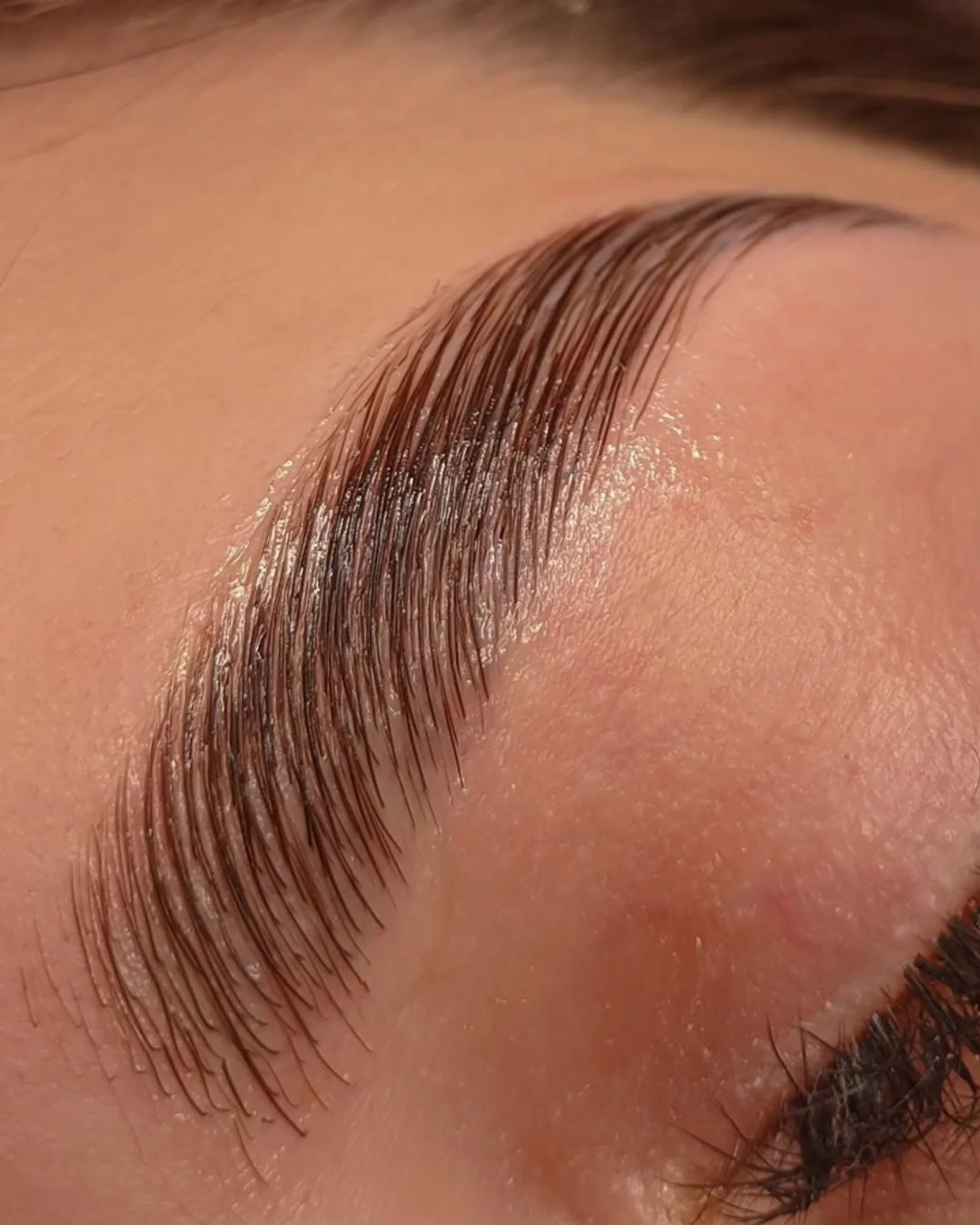 Browstyling